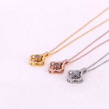 Load image into Gallery viewer, 100 Languages, Love Necklace,Love Ring, Best Gift-Buy 2 Free Shipping!!!